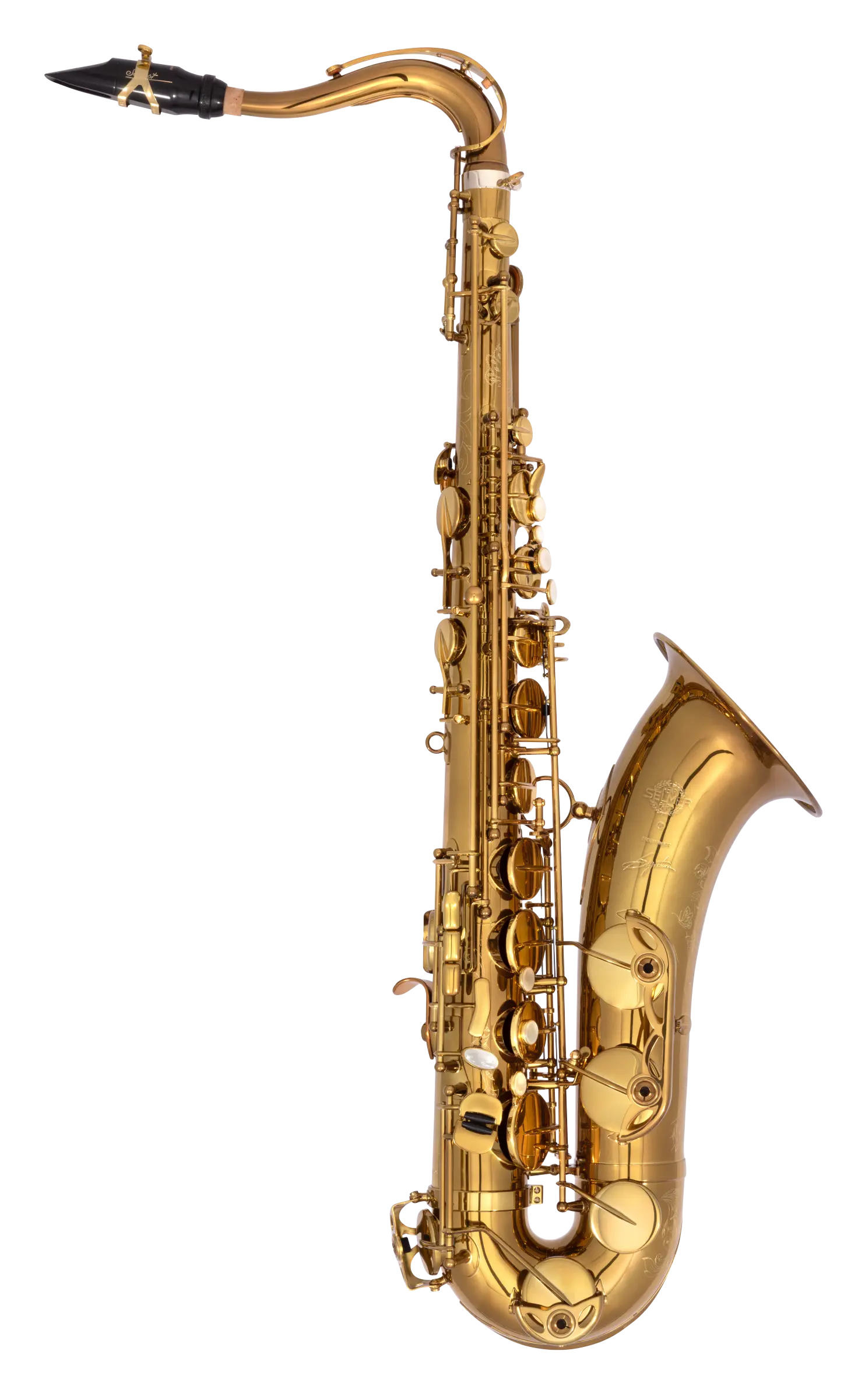 84SIGUSA1 HSP Professional Tenor - zoomed in