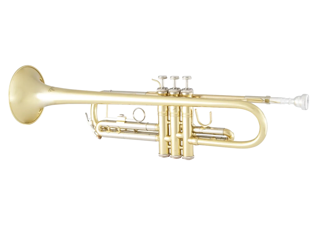 TR711 Prelude Standard Trumpet In Bk Hz Fs