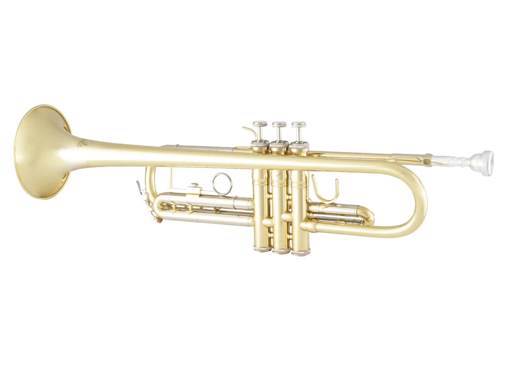 TR711 Prelude Standard Trumpet In Bk Hz Fs