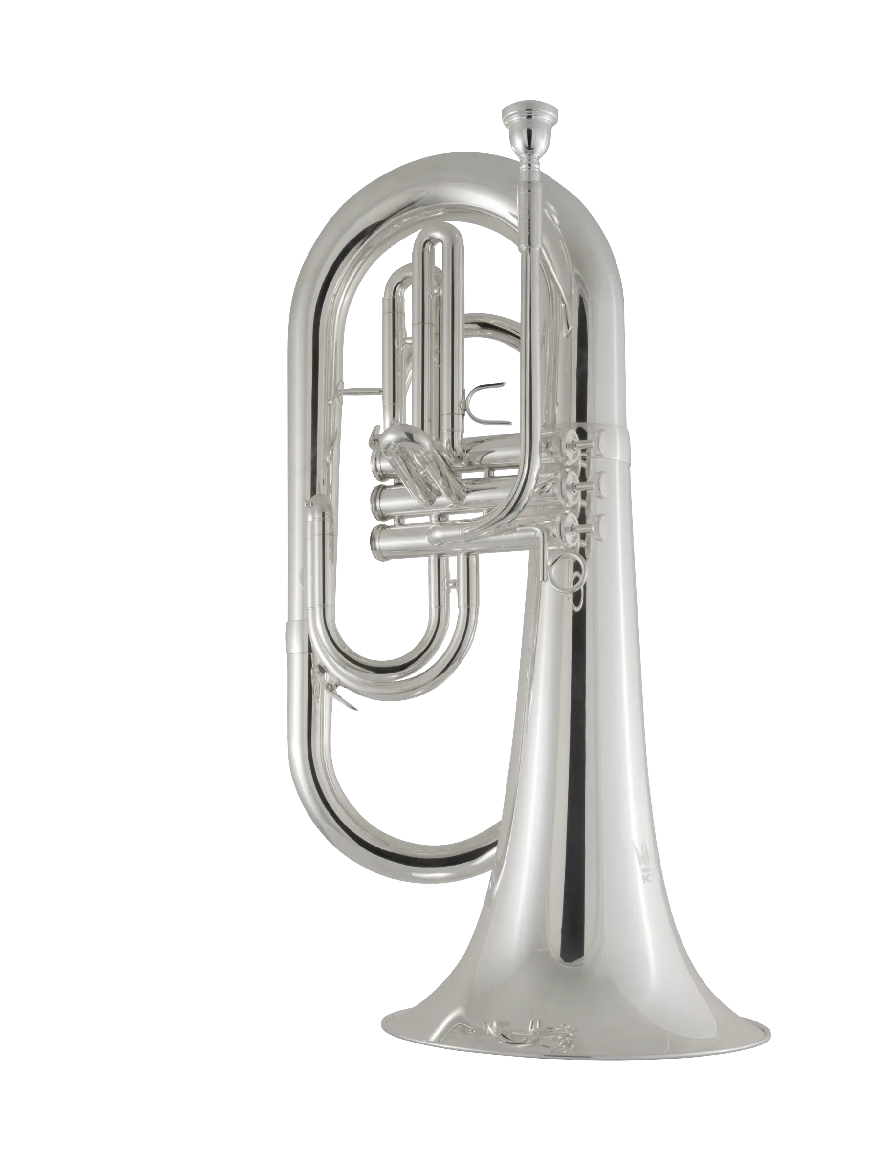 King Performance Marching Euphonium in Bb KME411