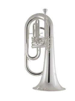 King Performance Marching Euphonium in Bb KME411