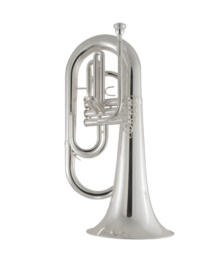 King Performance Marching Euphonium in Bb KME411