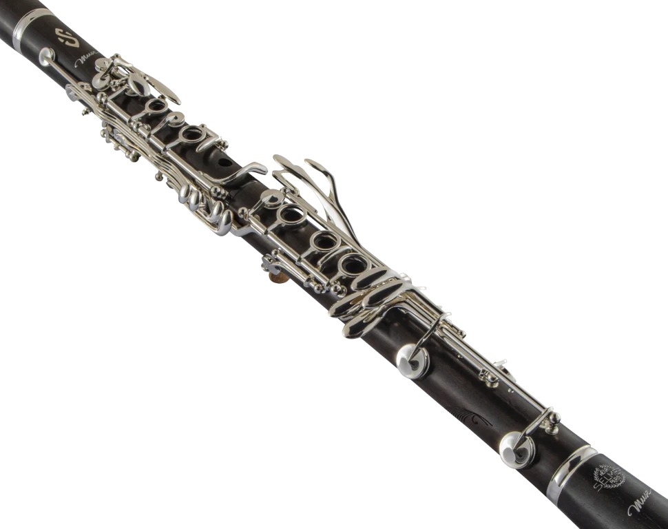 B16MUSE HSP Professional Standard Clarinet In Sd Hz Ms