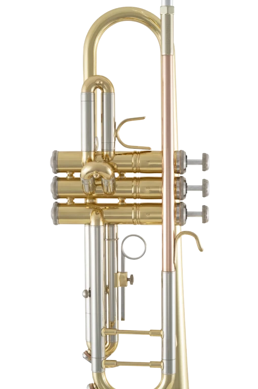 BTR211 Bach Standard Student Valve Trumpet In Fr Vr Xcu