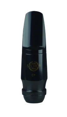 Selmer Paris Soloist Alto Saxophone Mouthpiece S432C1