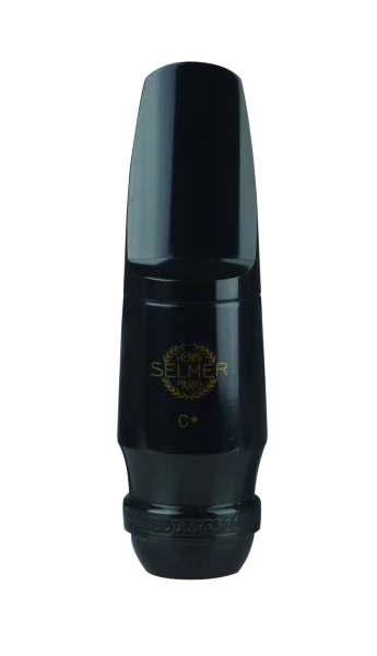 Selmer Paris Soloist Alto Saxophone Mouthpiece