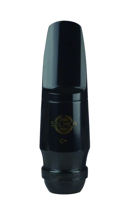 S432C1 HenriSelmerParis AltoSaxophone Mouthpiece A