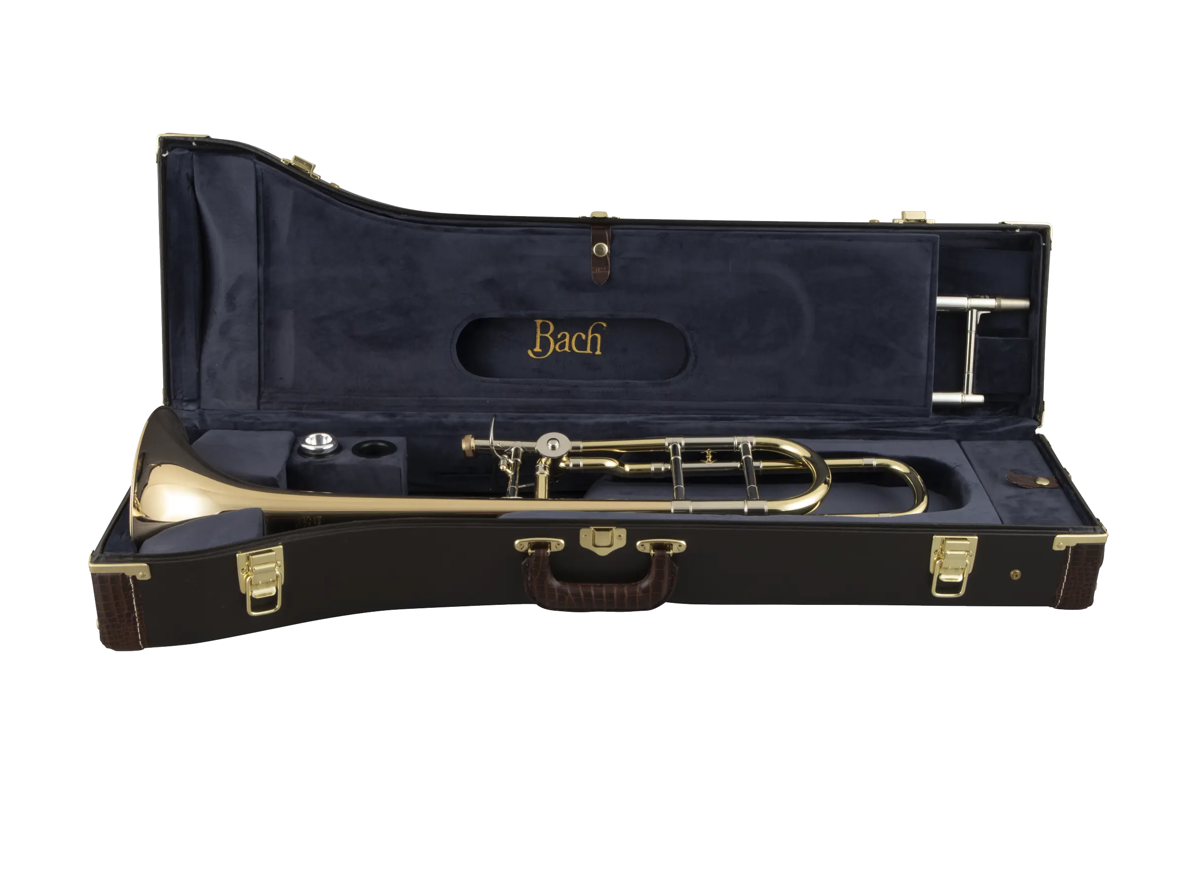 42BOG Bach Professional Standard Trombone Ic Fr Hz Fs 2 - zoomed in