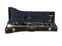 Bach Stradivarius Tenor Trombone in Bb 42BO Open Wrap