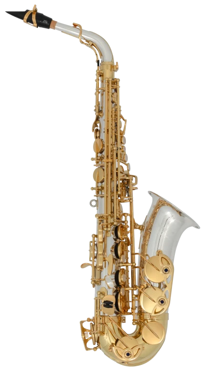 Yanagisawa Elite Alto Saxophone in Eb AW035 | Conn Selmer