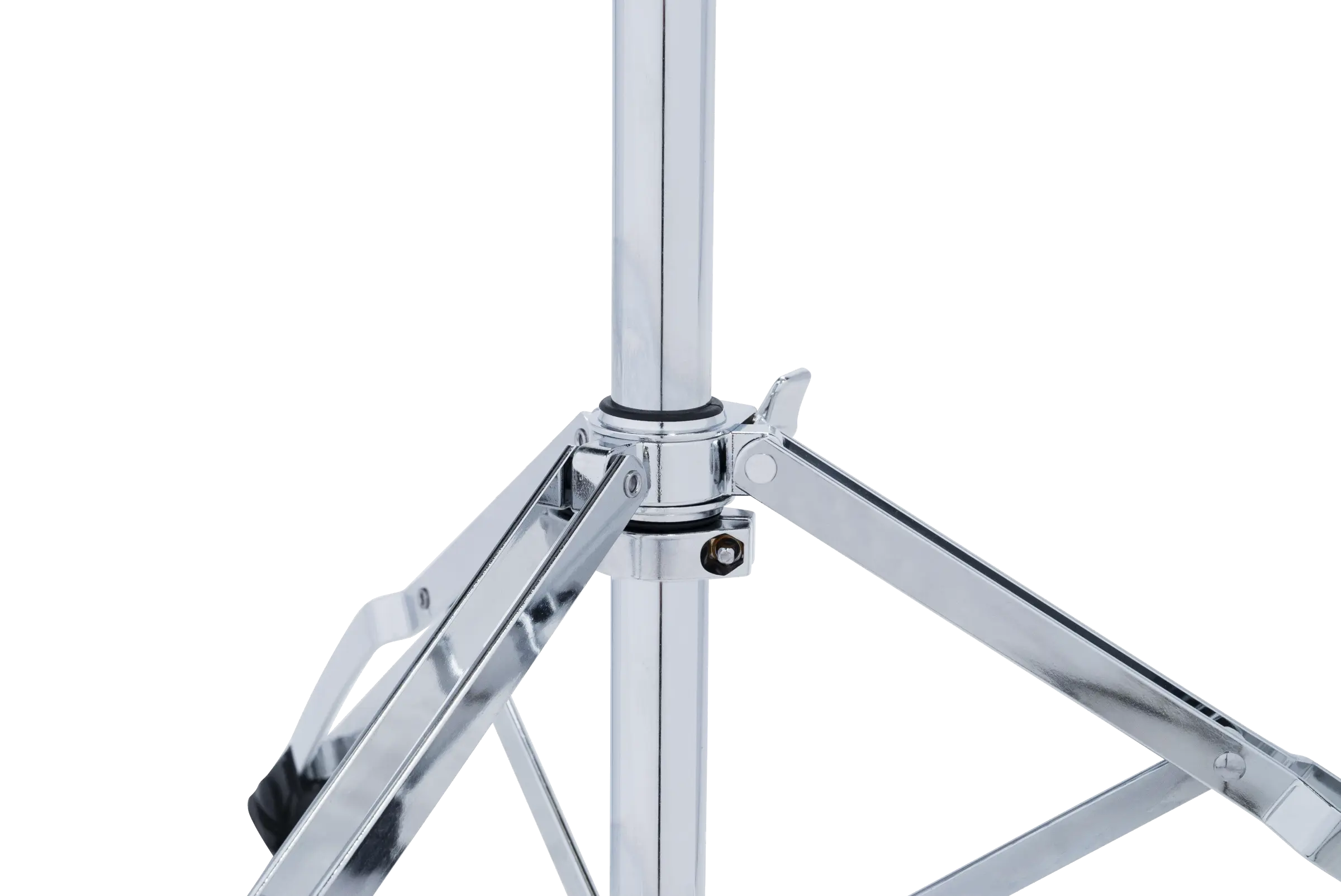 LAP23SSL Ludwig Pro Pillar Clutch Snare Stand - zoomed in