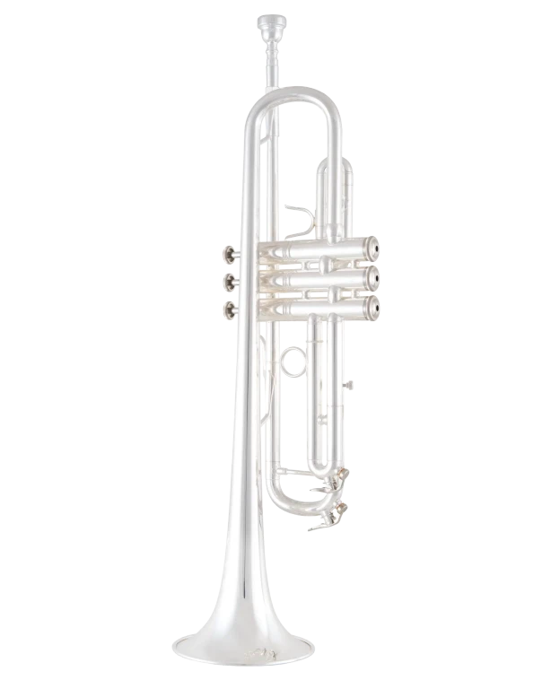 BTR411S Bach Intermediate Trumpet B