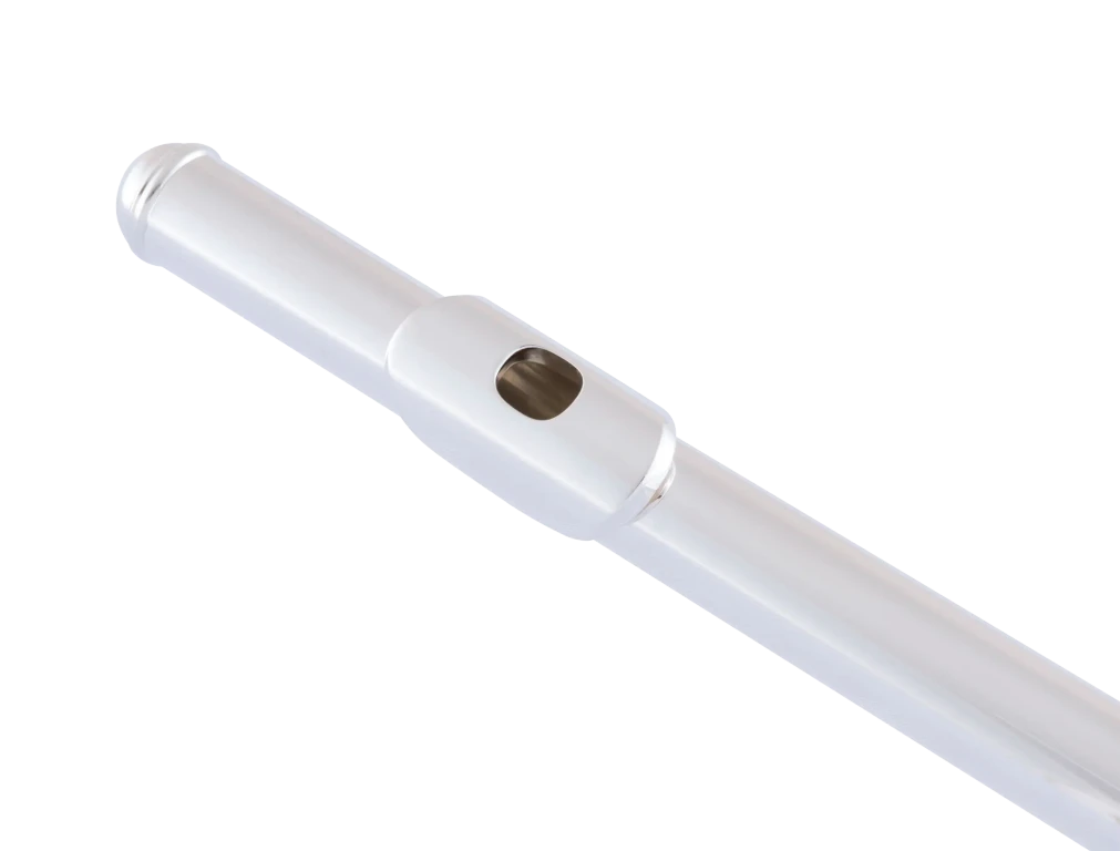 SFL411BEO Selmer Standard Intermediate Flute In Sd Hz Ts