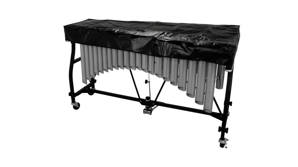 Musser M55B Pro-Vibe Vibraphone Black Bars