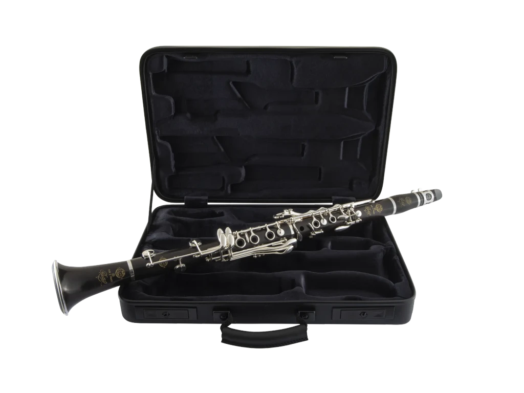 A1610REV HSP Professional Standard Clarinet Ic Fr Hz Fs