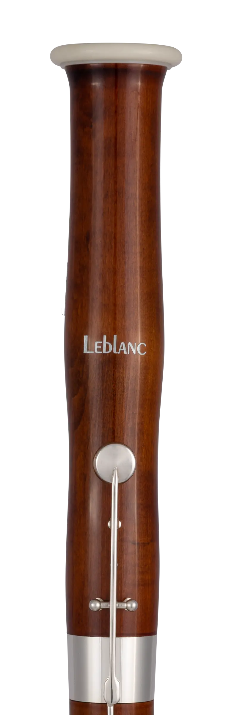 LBN511S Leblanc Advanced Bassoon - zoomed in