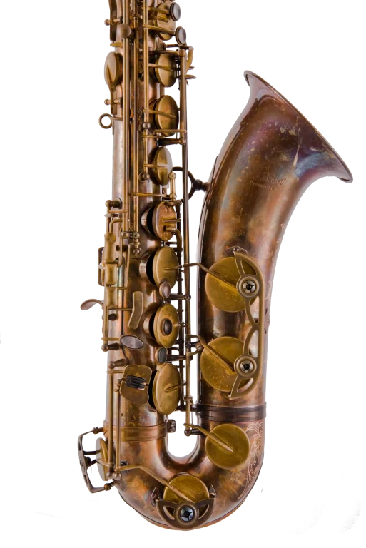 LTS711AB Leblanc Premiere Tenor Saxophone