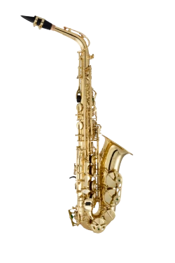 Prelude Alto Saxophone in Eb PAS111