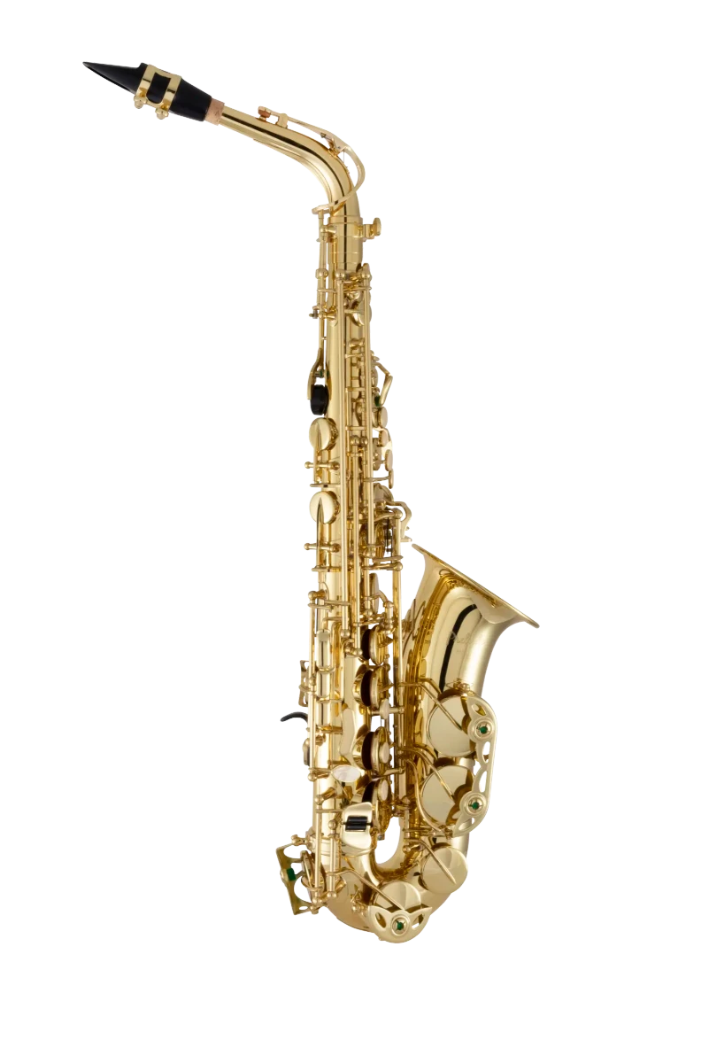 PAS111 Prelude Student Alto Saxophone