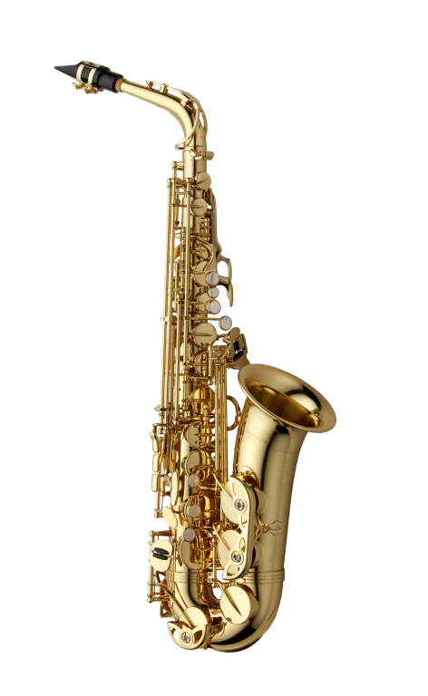 AWO1 Yaganisawa Professional Alto Saxophone