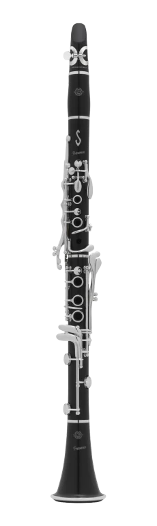 B16Presence2 HSP Professional Clarinet