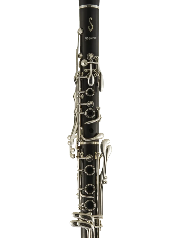 A16PRESENCEEV HSP Professional Standard Clarinet In Fr Vr Ms