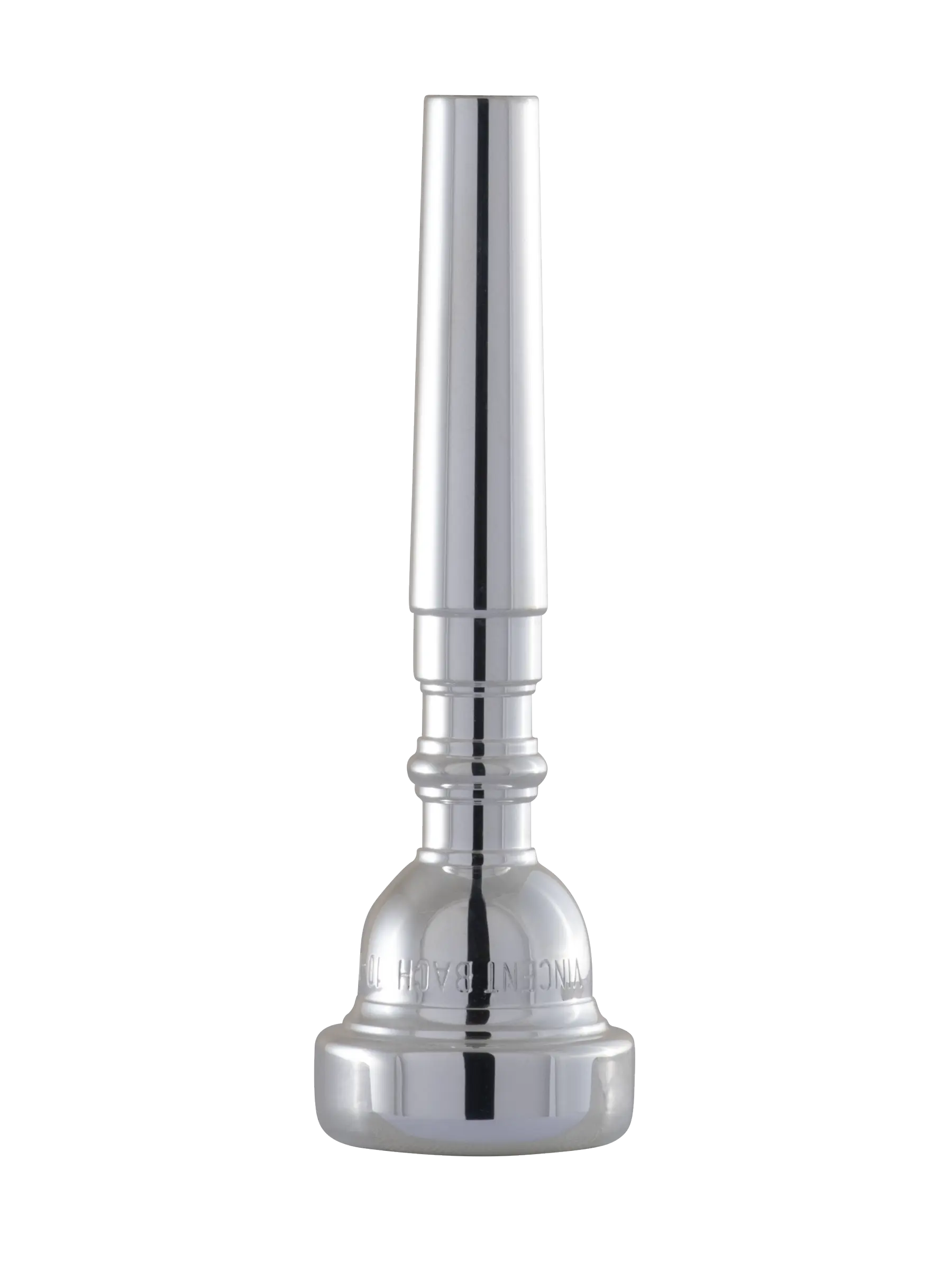35110HC Bach Accessory Standard Mouthpiece Ac Fr Vr Fs - zoomed in