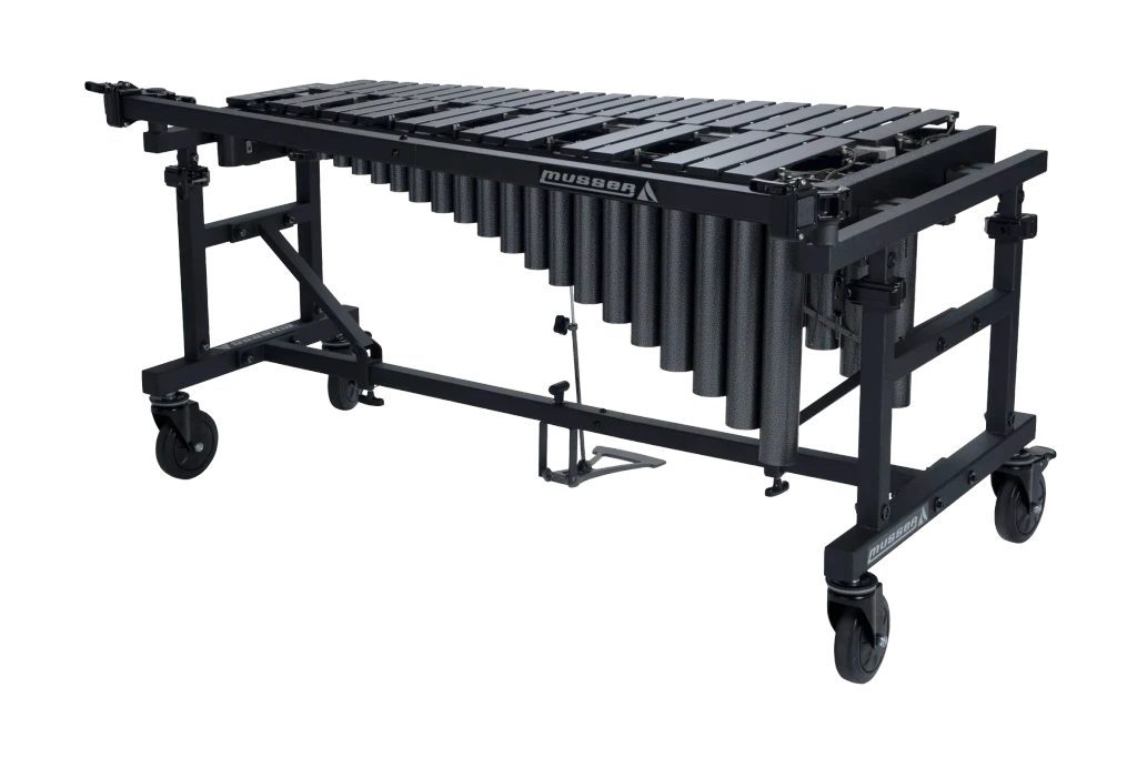 MU2AV30M Musser 3-OCT ULT2 VIBE WITH MOTOR