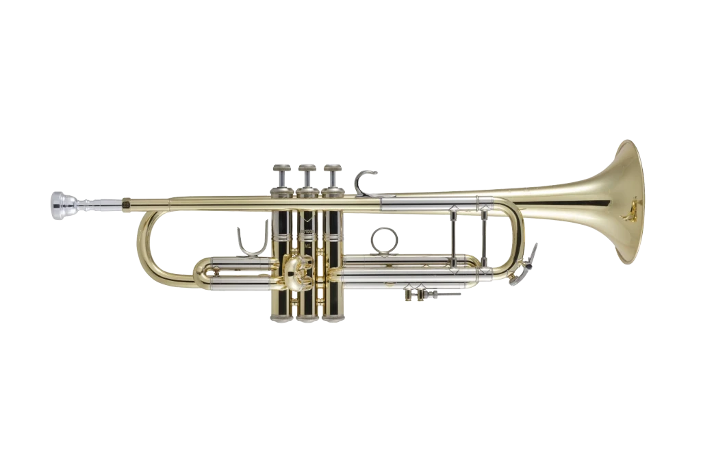 19037 Bach Professional Trumpet