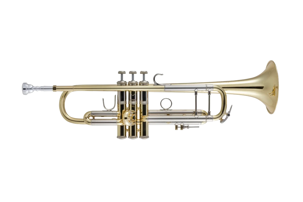 19037 Bach Professional Trumpet