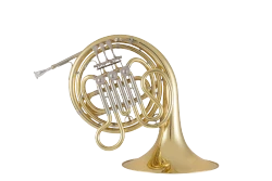 Prelude Single 3/4 F French Horn Outfit PHR111F