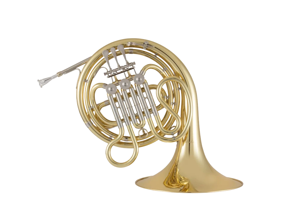 PHR111F Prelude Standard Student FrenchHorn