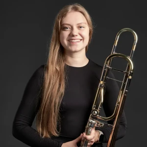Polina Tarasenko