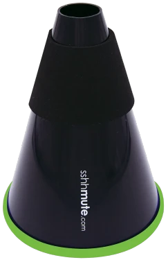 SSHHMUTE Prc Mute FLUG
 SHP107GR