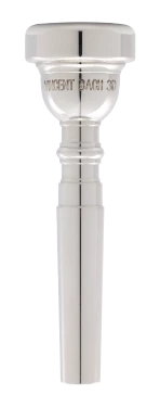 Bach Classic Trumpet Mouthpiece 3513D