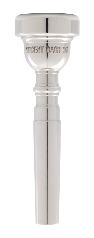 3513D Bach Classic Mouthpiece Trumpet