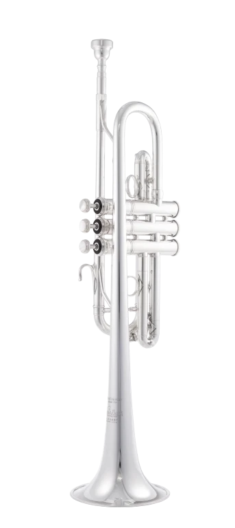 C190SL238VF Bach C Trumpet