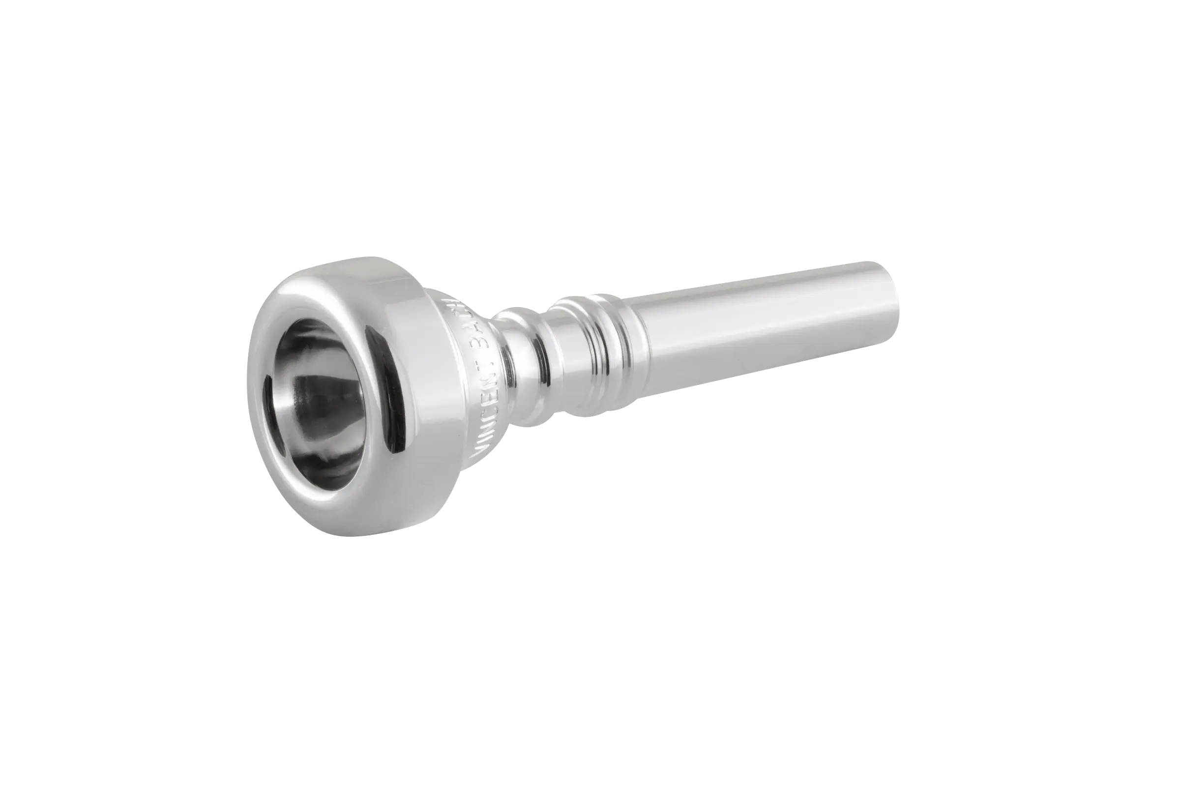 3495C Bach Accessory Standard Cornet Mouthpiece Ac Sd Hz Fs - zoomed in