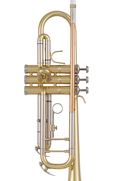BTR212 Bach Beginner Trumpet