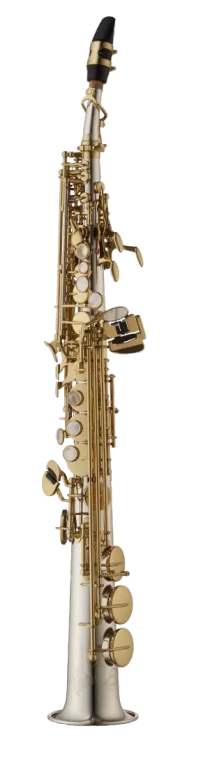 SWO37C Yaganisawa Professional Soprano Saxophone