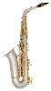 AW037 Yanagisawa Professional Alto Saxophone - thumbnail