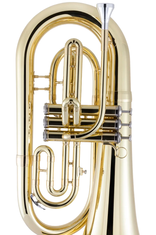 1130 King Marching Euphonium