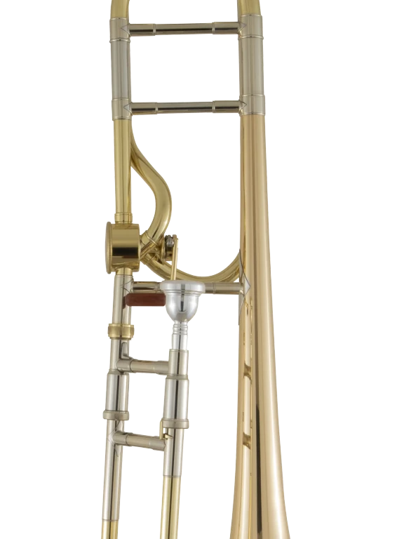 42AG Bach Professional Standard Trombone In Fr Vr Ms