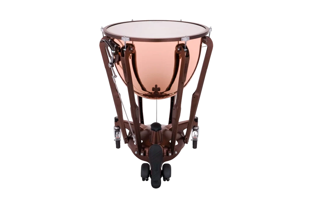 LTS423PG Ludwig STANDARD TIMP POL CPR 23 WG