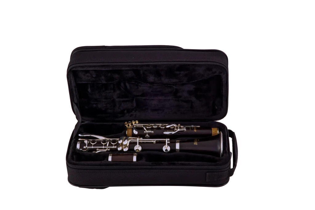 SCL511S Selmer Advanced Clarinet