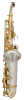 AW037 Yanagisawa Professional Alto Saxophone - thumbnail
