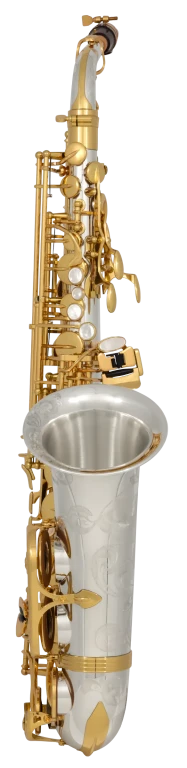 AW037 Yanagisawa Professional Alto Saxophone