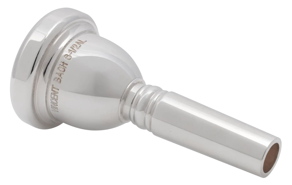 3416HAL Bach Classic Mouthpiece Trombone