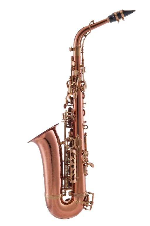 Leblanc Alto Saxophone in Eb Dark Lacquer Finish