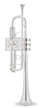 Bach Stradivarius Trumpet in C C180SL239